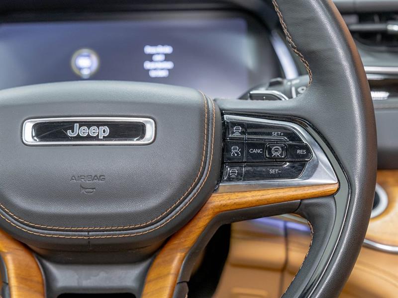 jeep Grand Cherokee 4xe 2023 - 15