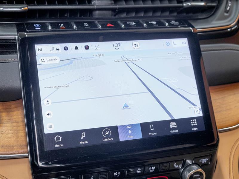 jeep Grand Cherokee 4xe 2023 - 16