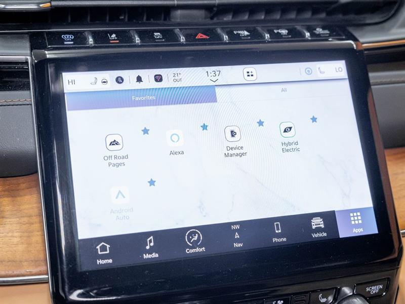 jeep Grand Cherokee 4xe 2023 - 17