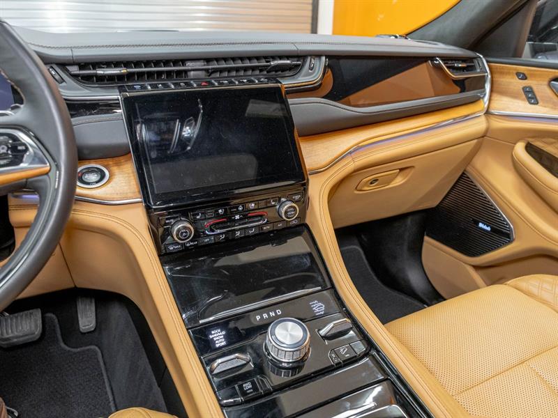 jeep Grand Cherokee 4xe 2023 - 20