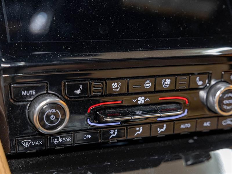 jeep Grand Cherokee 4xe 2023 - 21