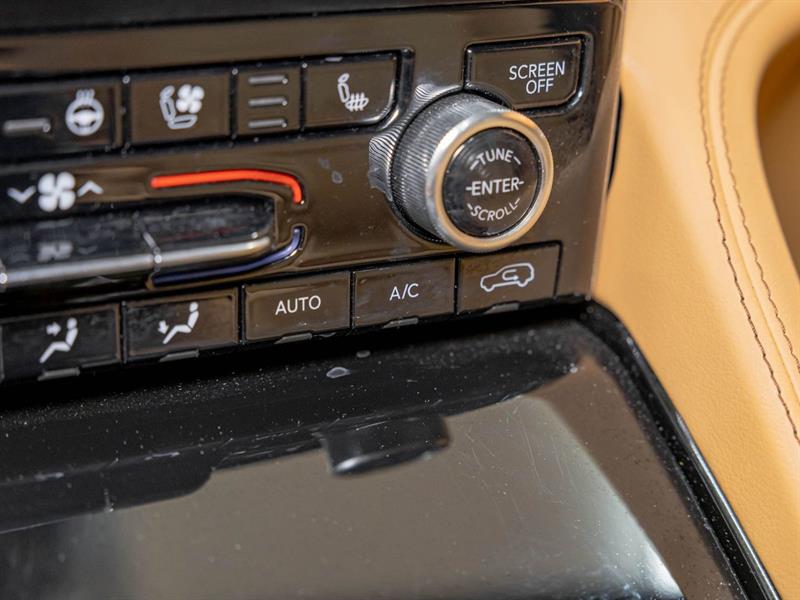 jeep Grand Cherokee 4xe 2023 - 22