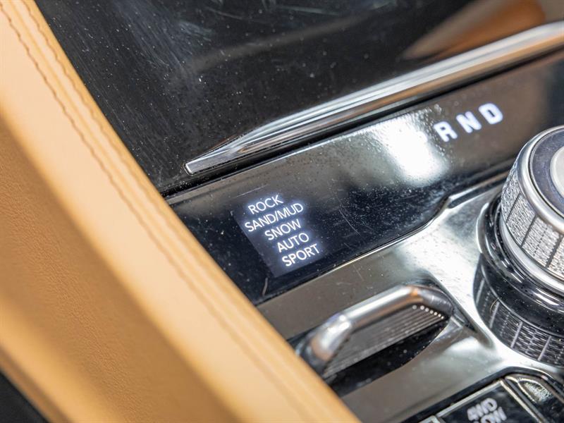 jeep Grand Cherokee 4xe 2023 - 23