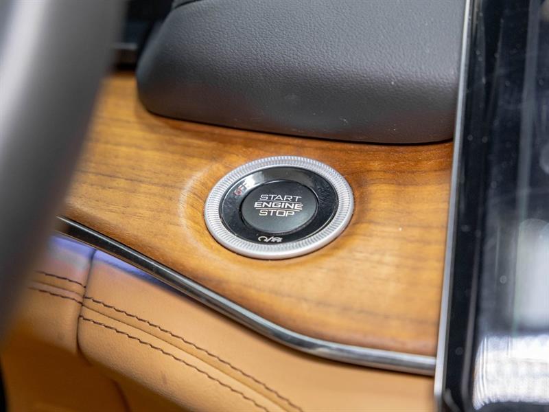 jeep Grand Cherokee 4xe 2023 - 29