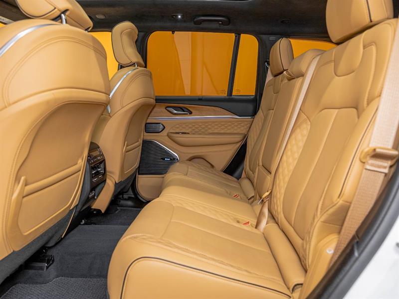 jeep Grand Cherokee 4xe 2023 - 31