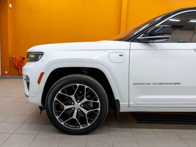 jeep Grand Cherokee 4xe 2023 - 37