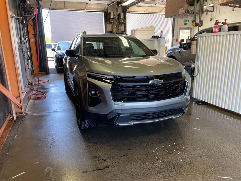 chevrolet Equinox 2025 - 10