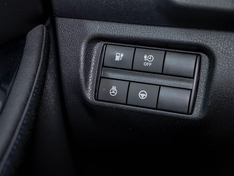 nissan LEAF 2018 - 24