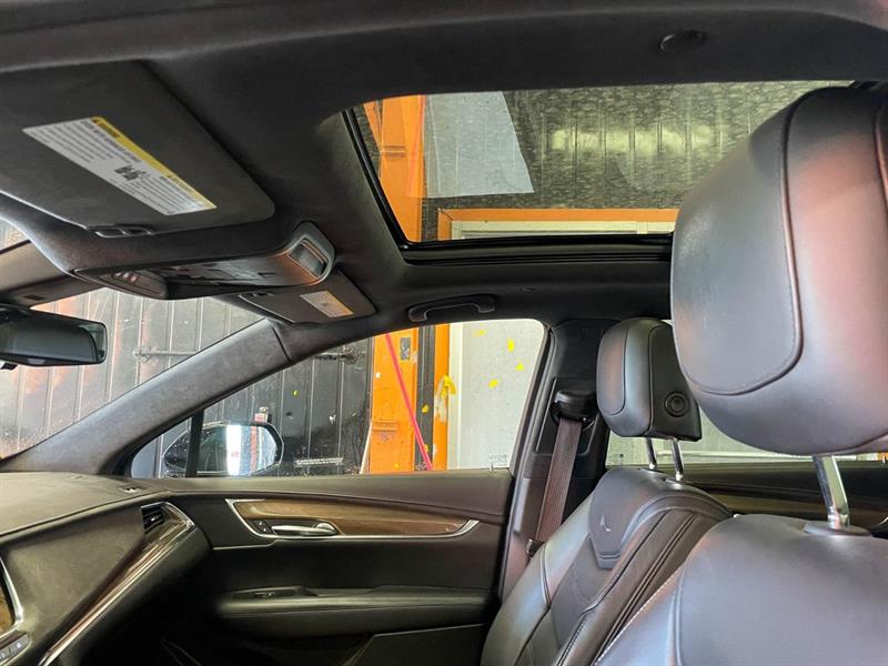 cadillac XT5 2017 - 3