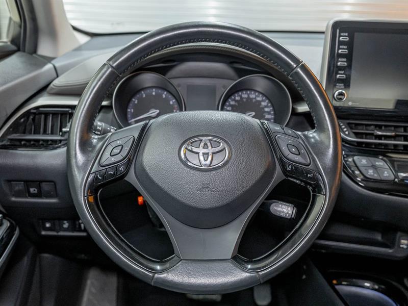 toyota C-HR 2022 - 12