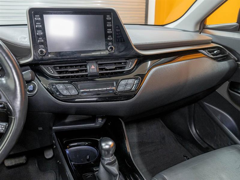 toyota C-HR 2022 - 18