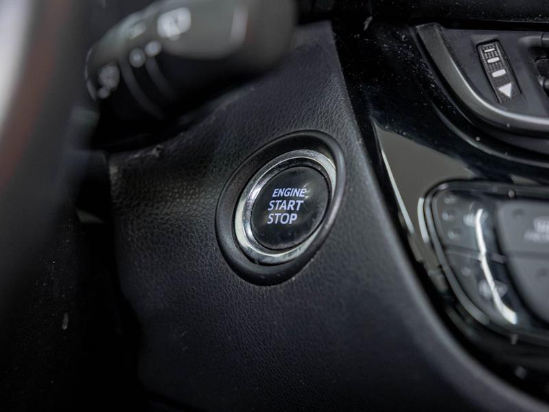 toyota C-HR 2022 - 26