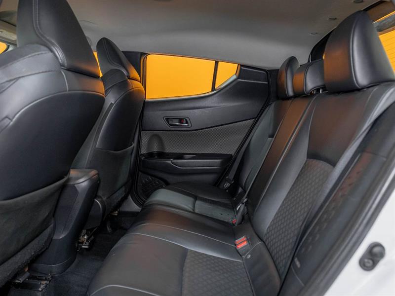 toyota C-HR 2022 - 28