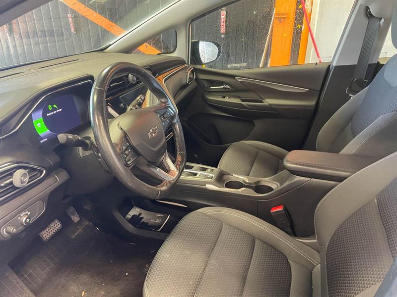 chevrolet Bolt EV 2022 - 3