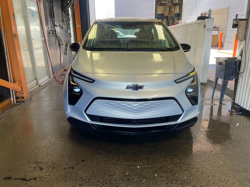 chevrolet Bolt EV 2022 - 4