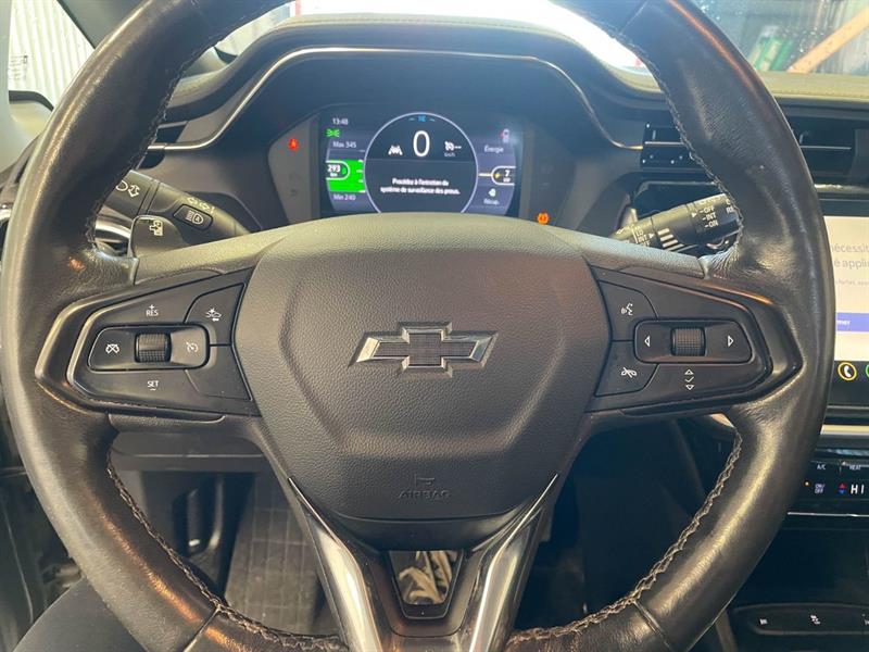 chevrolet Bolt EV 2022 - 13
