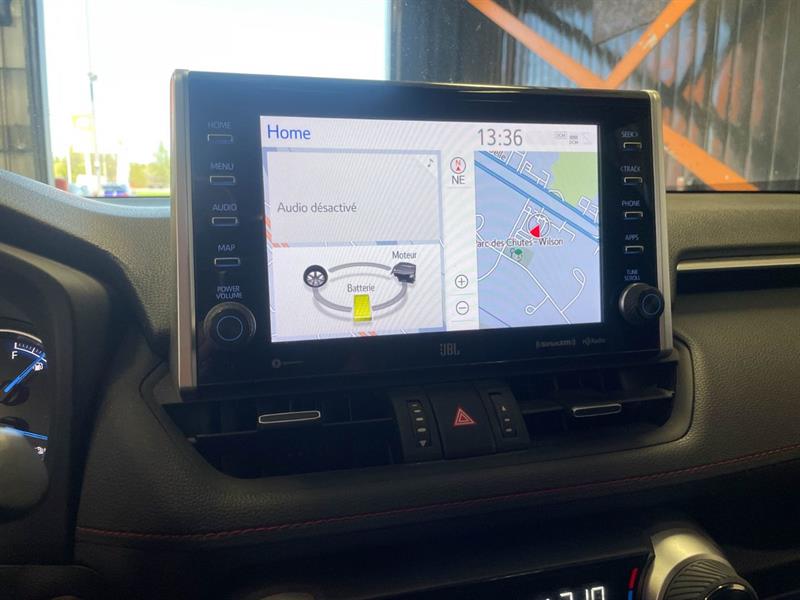 toyota RAV4 Prime 2021 - 4