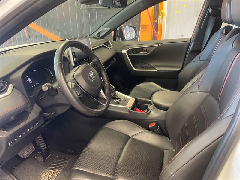toyota RAV4 Prime 2021 - 5