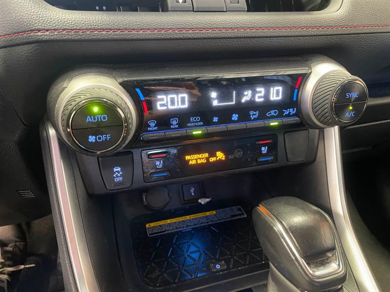 toyota RAV4 Prime 2021 - 14