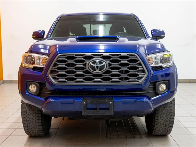 toyota Tacoma 2022 - 5