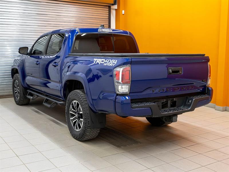 toyota Tacoma 2022 - 6