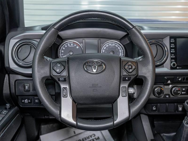 toyota Tacoma 2022 - 14