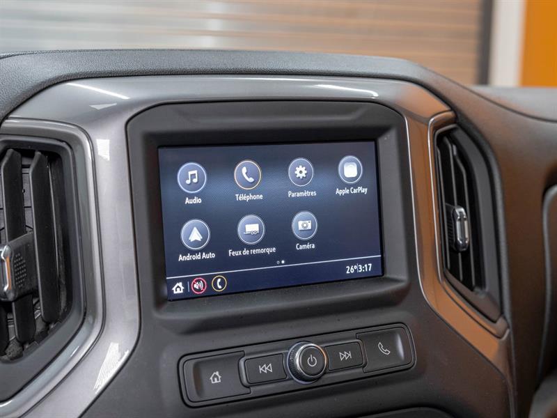 chevrolet Silverado 1500 2021 - 14
