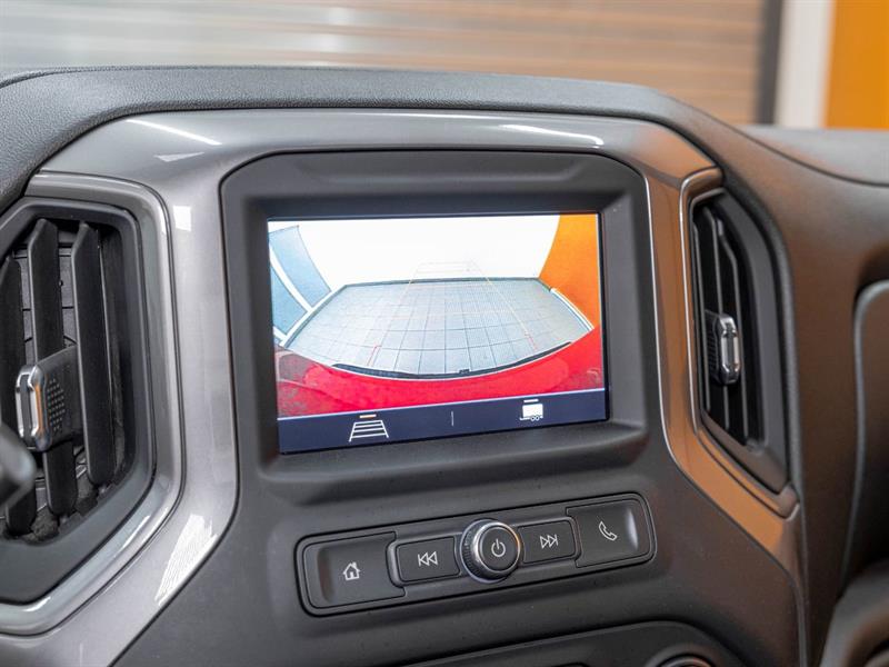 chevrolet Silverado 1500 2021 - 15