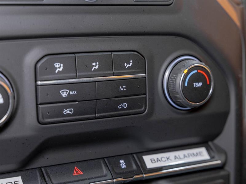 chevrolet Silverado 1500 2021 - 17