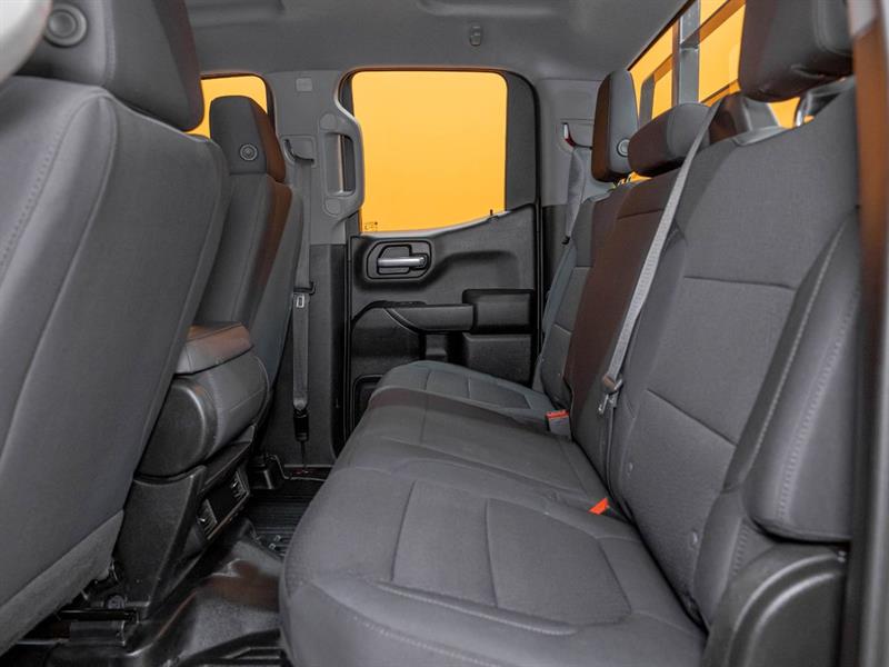 chevrolet Silverado 1500 2021 - 23