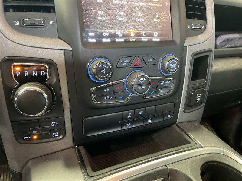 ram 1500 Classic 2021 - 14