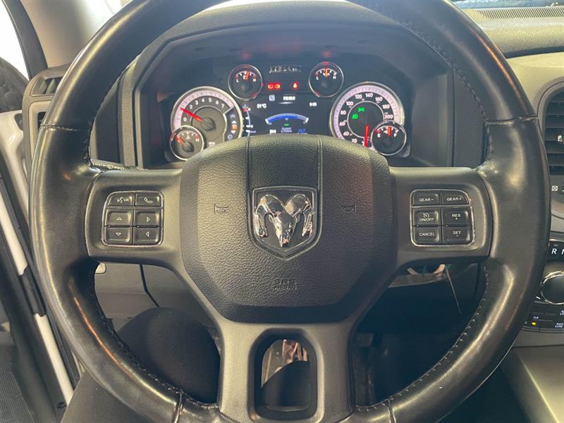 ram 1500 Classic 2021 - 16