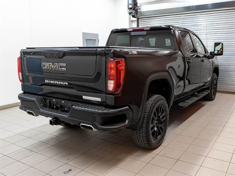 gmc Sierra 1500 2022 - 8