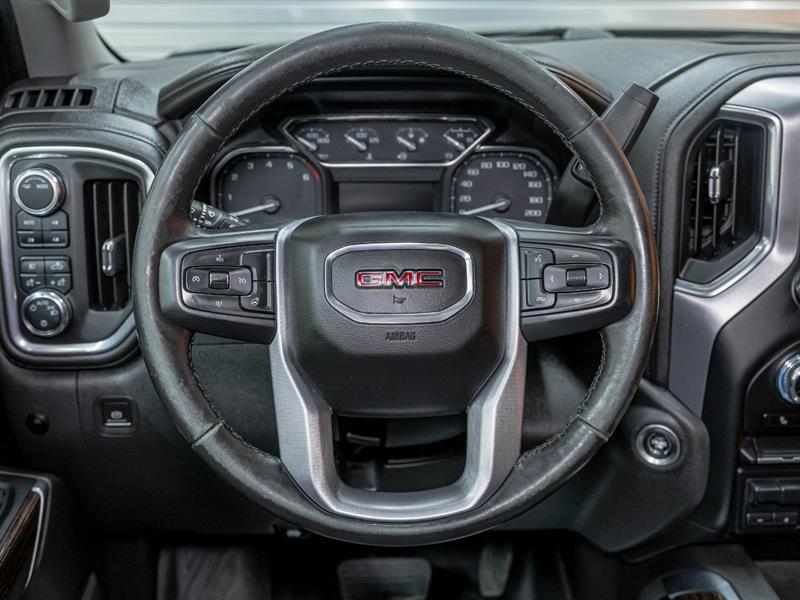 gmc Sierra 1500 2022 - 12