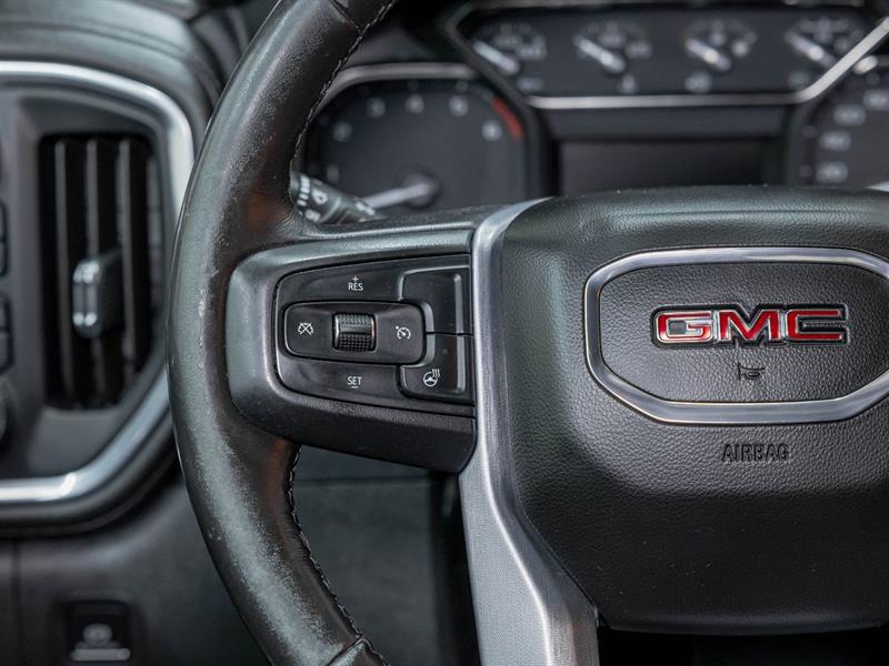 gmc Sierra 1500 2022 - 14