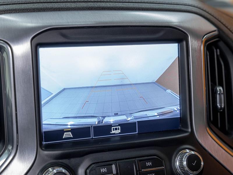 gmc Sierra 1500 2022 - 17