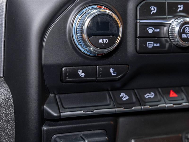 gmc Sierra 1500 2022 - 20