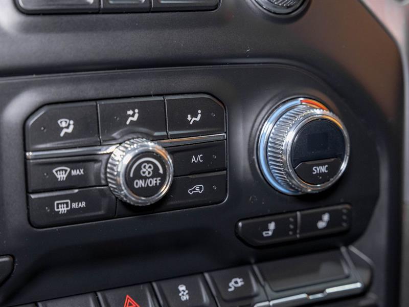 gmc Sierra 1500 2022 - 21