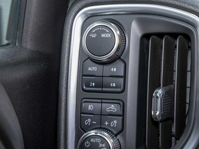 gmc Sierra 1500 2022 - 26
