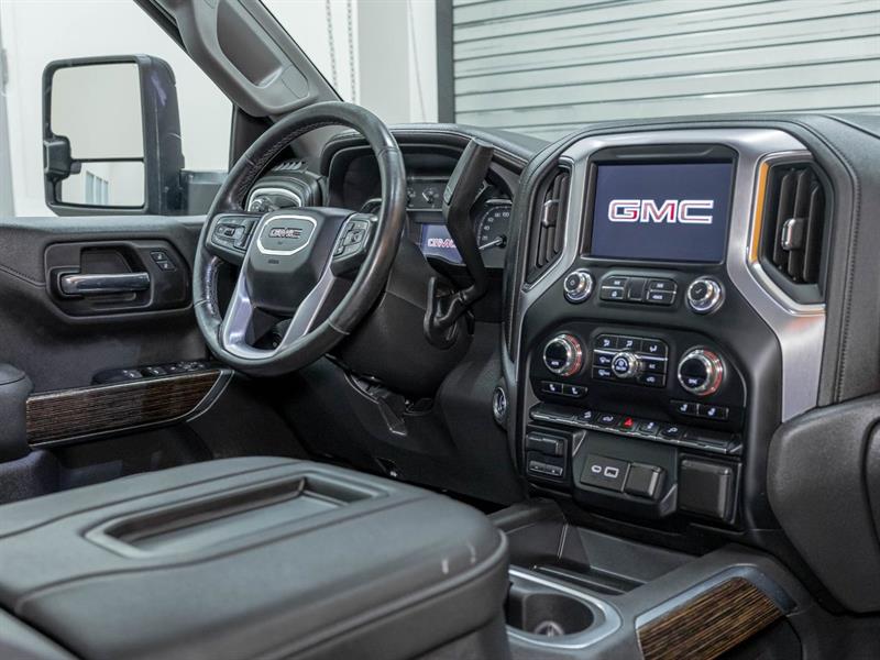 gmc Sierra 1500 2022 - 30