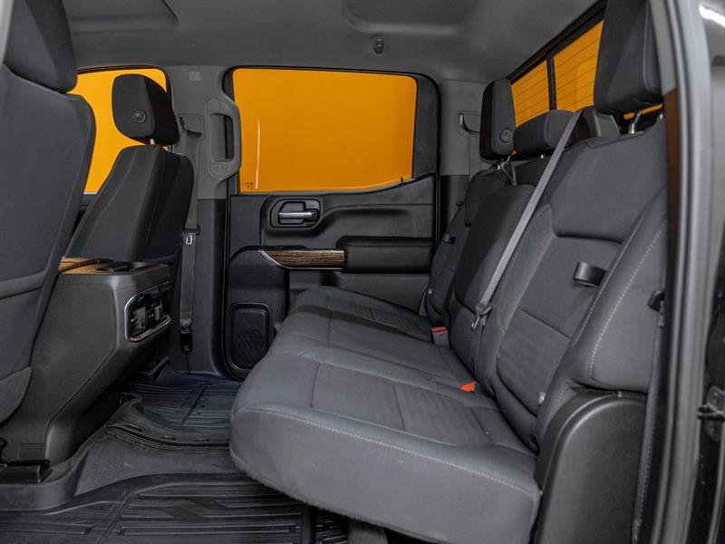 gmc Sierra 1500 2022 - 31