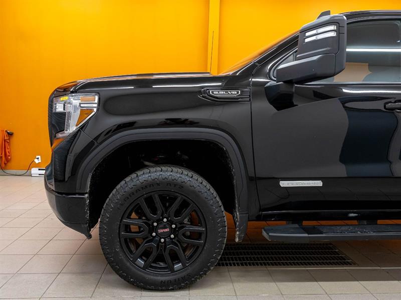 gmc Sierra 1500 2022 - 33