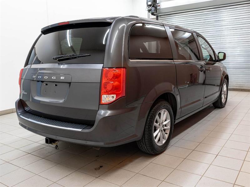dodge Grand Caravan 2019 - 8