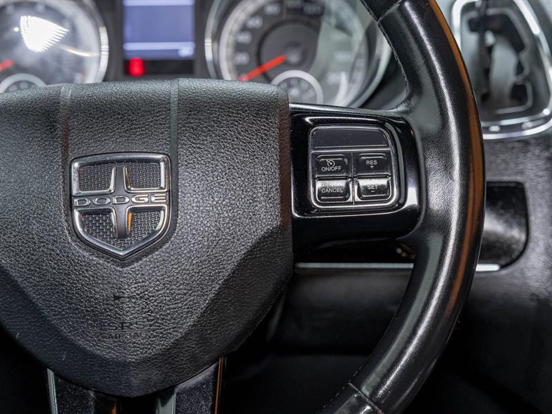 dodge Grand Caravan 2019 - 15