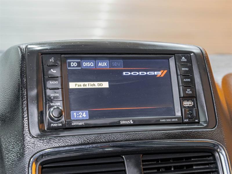 dodge Grand Caravan 2019 - 16