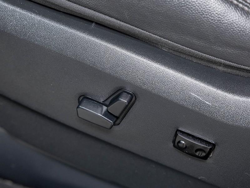 dodge Grand Caravan 2019 - 24
