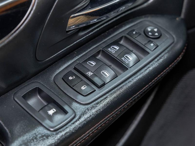 dodge Grand Caravan 2019 - 25