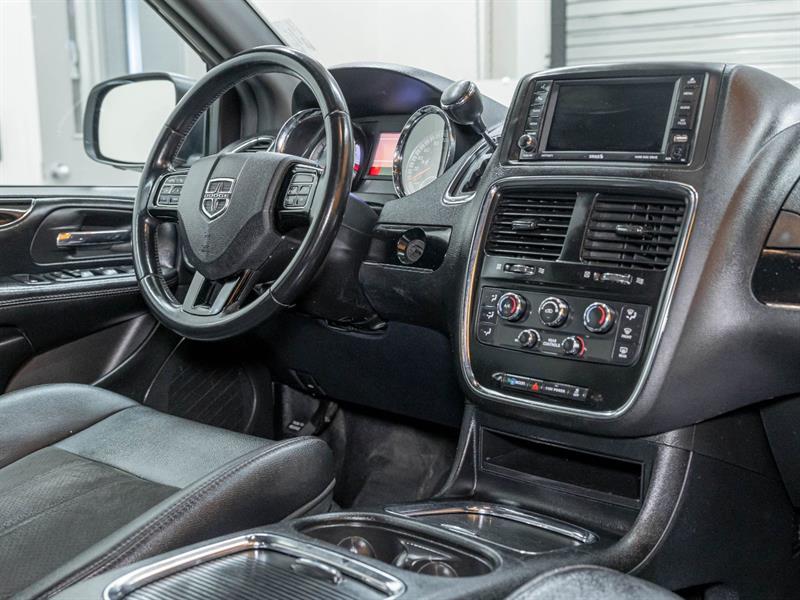 dodge Grand Caravan 2019 - 26