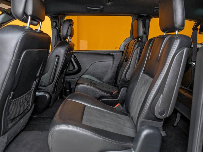 dodge Grand Caravan 2019 - 27