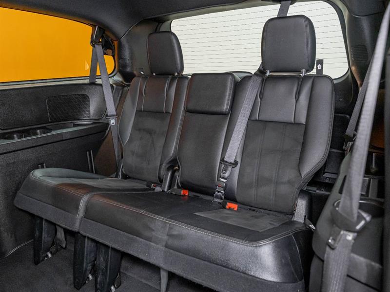 dodge Grand Caravan 2019 - 28